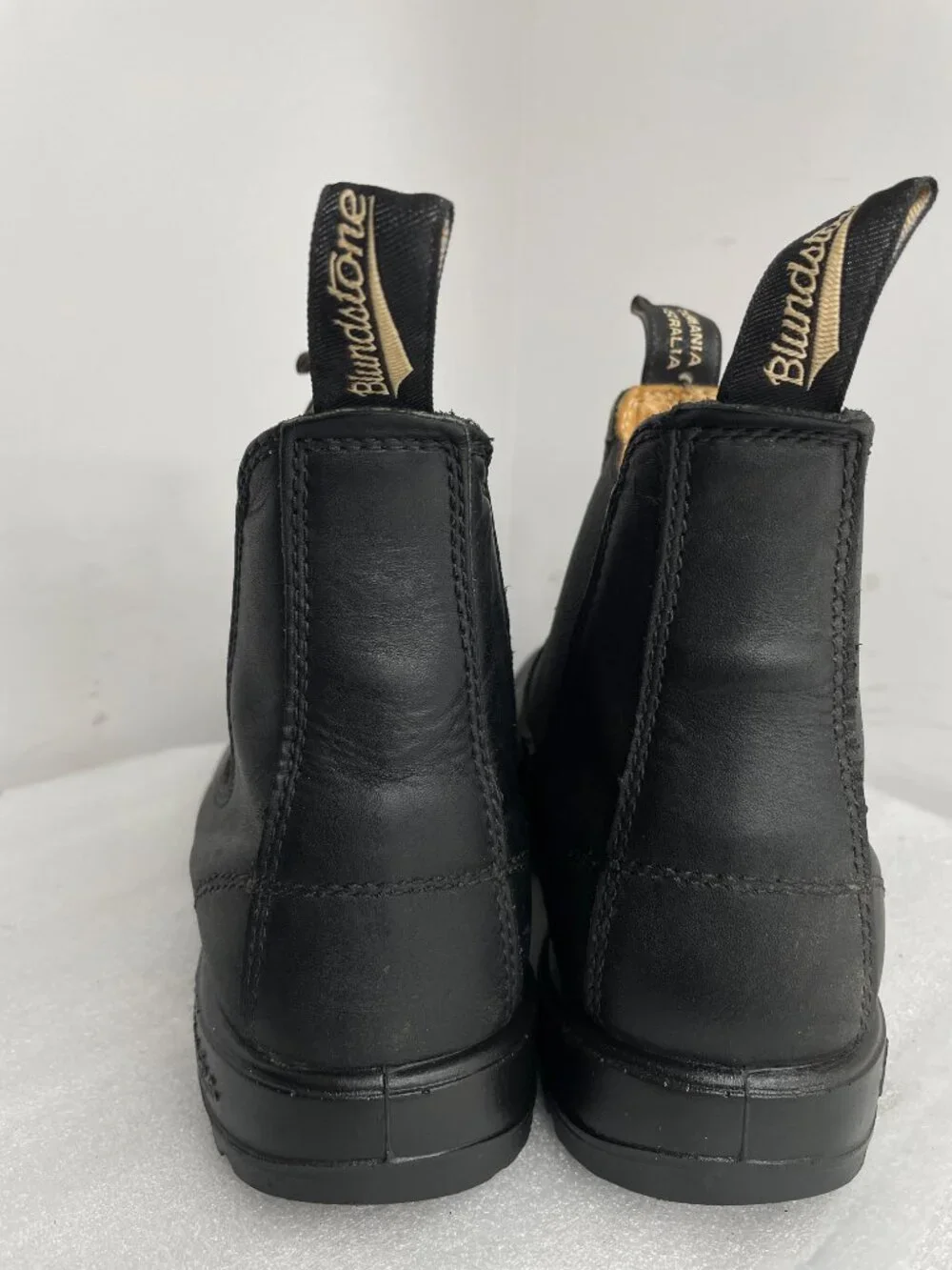Blundstone 510 black